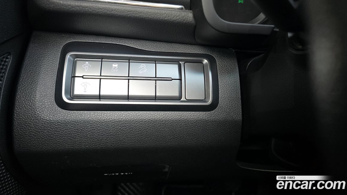 KG_Mobility_Ssangyong TIBOLI 2022