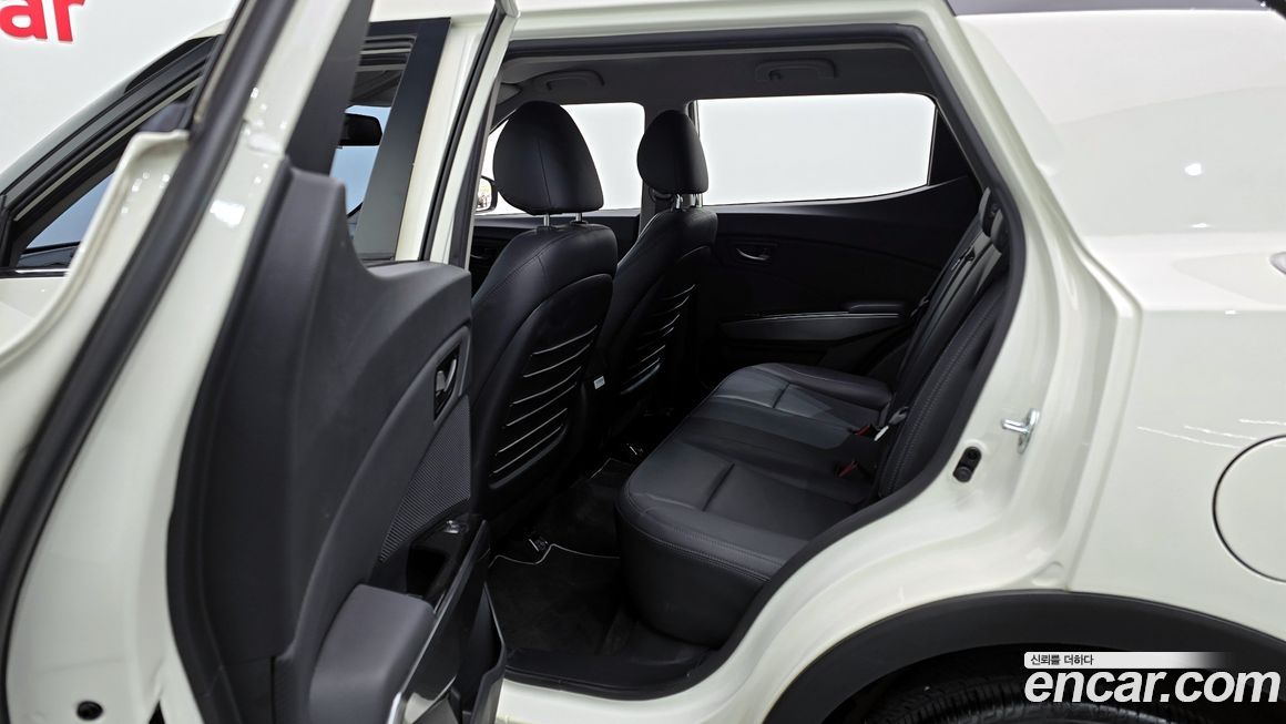 KG_Mobility_Ssangyong TIBOLI 2022