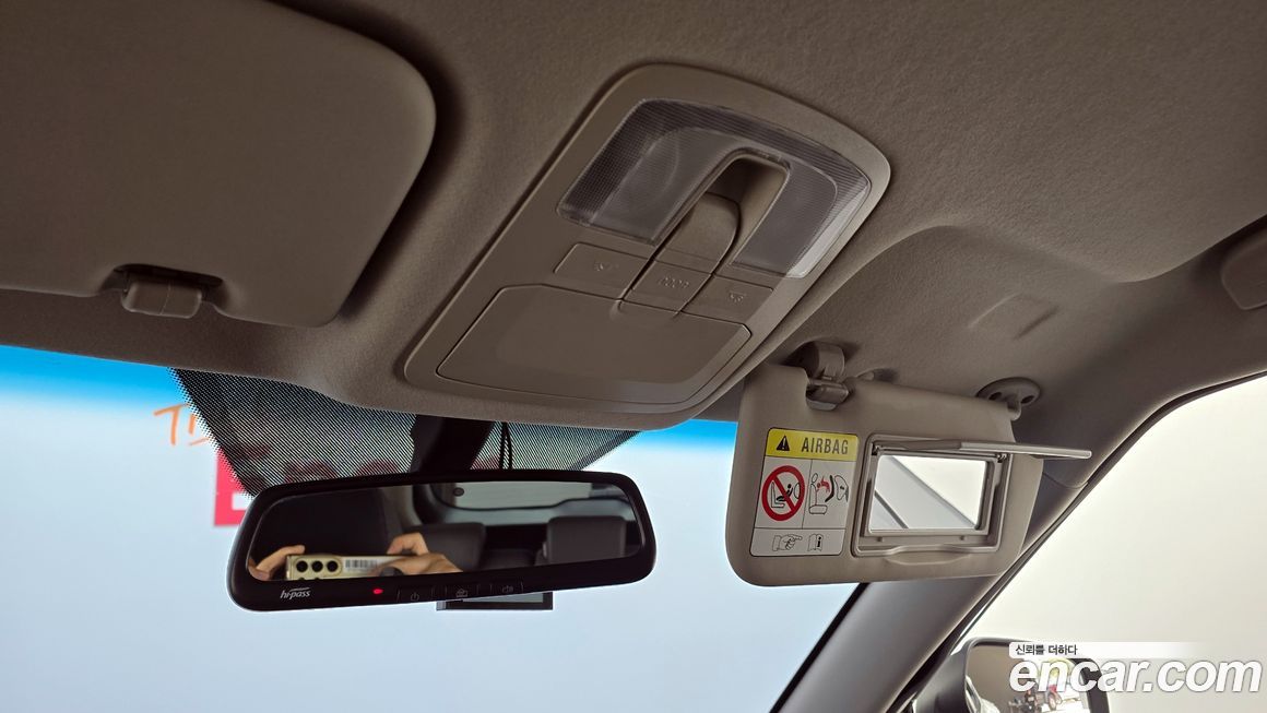 KG_Mobility_Ssangyong TIBOLI 2022