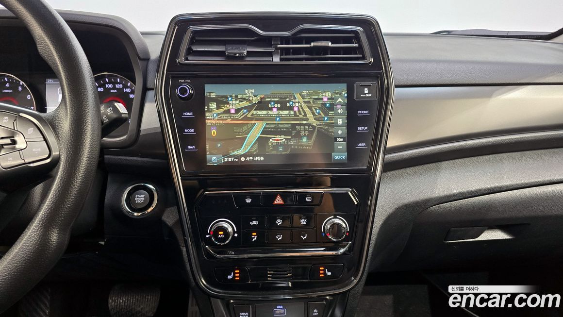 KG_Mobility_Ssangyong TIBOLI 2022