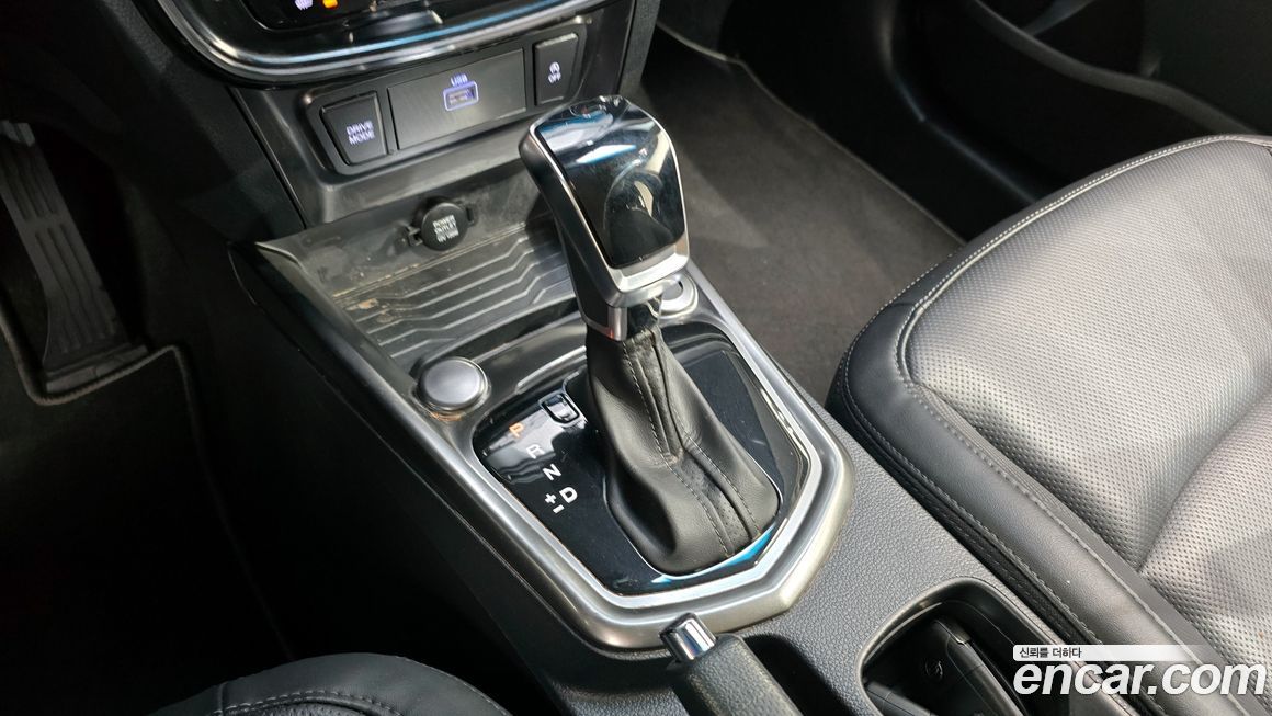 KG_Mobility_Ssangyong TIBOLI 2022