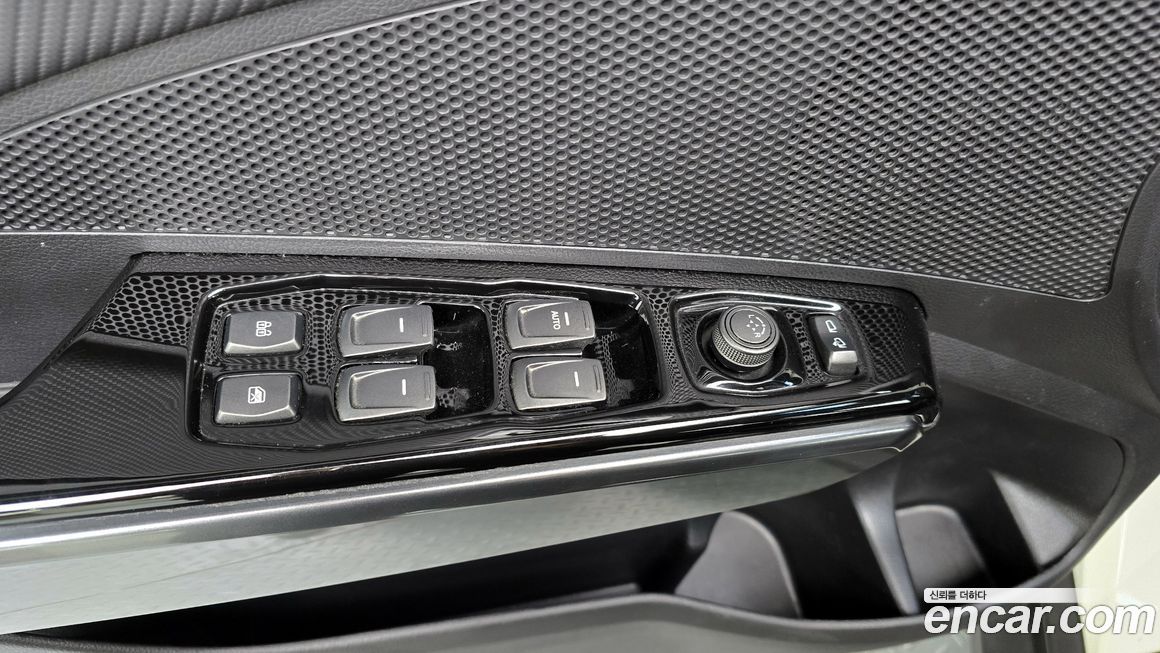 KG_Mobility_Ssangyong TIBOLI 2022