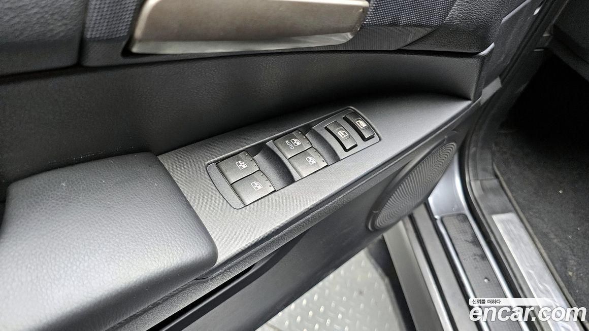 KG_Mobility_Ssangyong KORANDO 2018