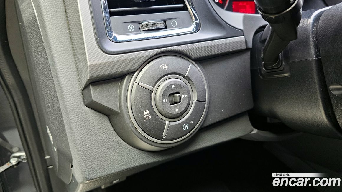 KG_Mobility_Ssangyong KORANDO 2018