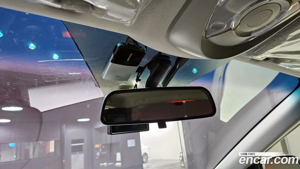 KG_Mobility_Ssangyong KORANDO 2018