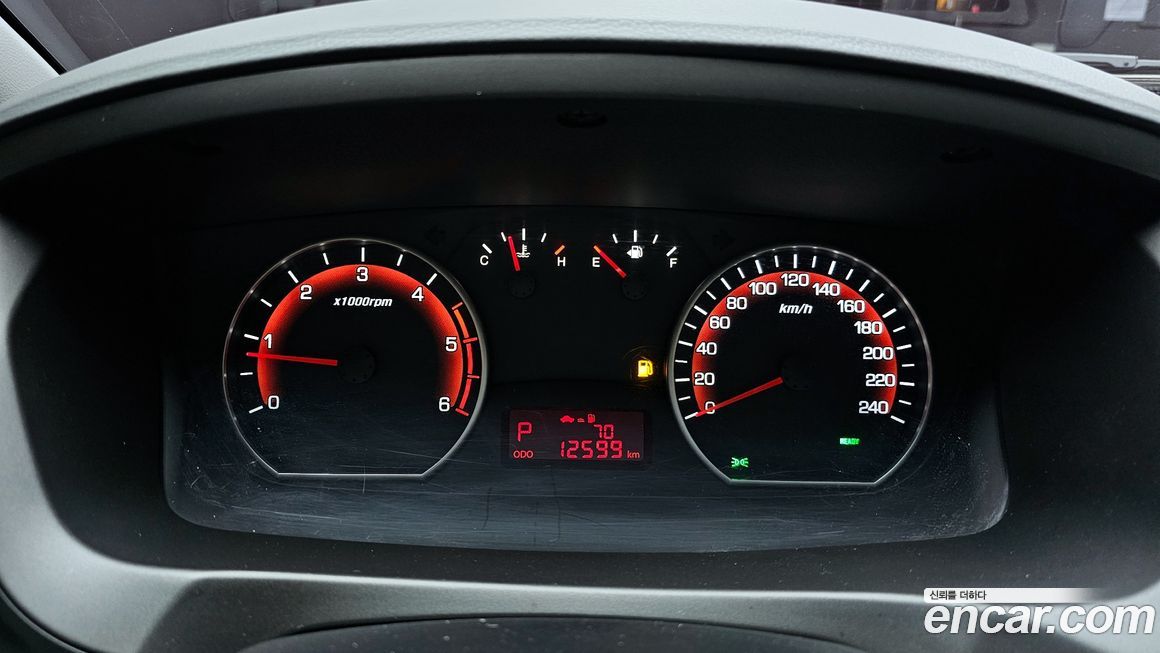 KG_Mobility_Ssangyong KORANDO 2018