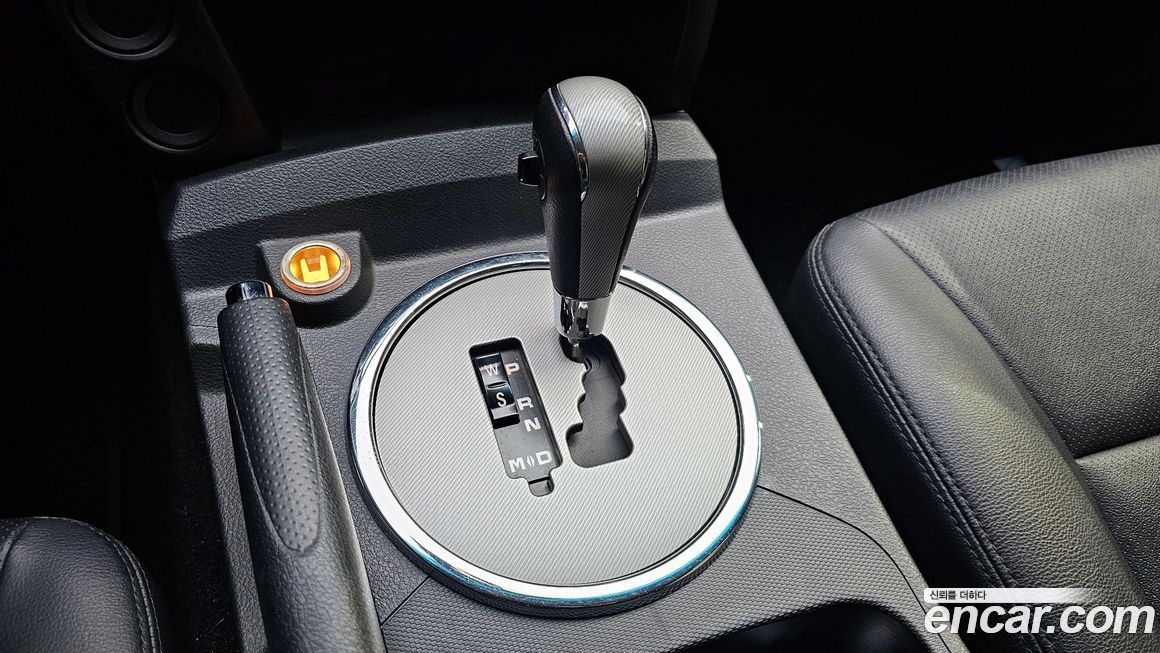 KG_Mobility_Ssangyong KORANDO 2018