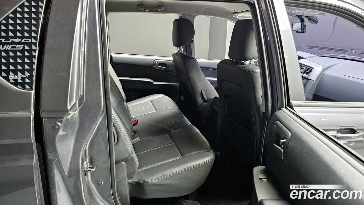 KG_Mobility_Ssangyong KORANDO 2018