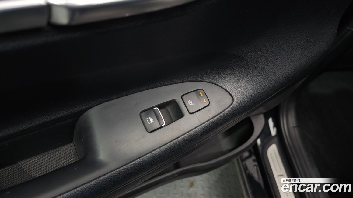 Hyundai Grandeur 2019