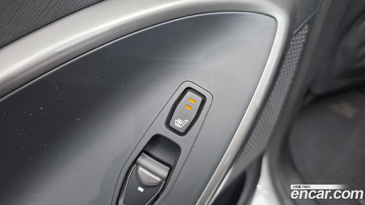 Hyundai Santafe 2018