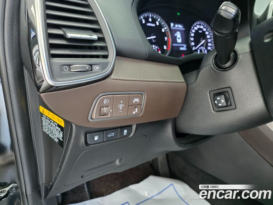 Hyundai Grandeur 2017