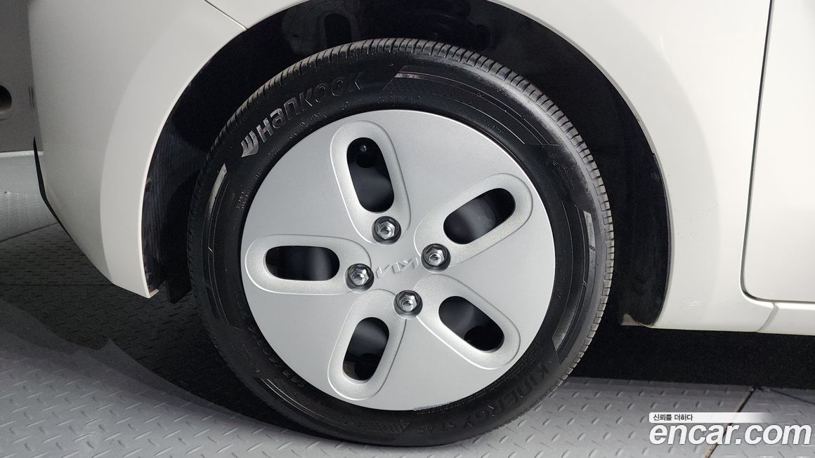 Kia RAY 2024