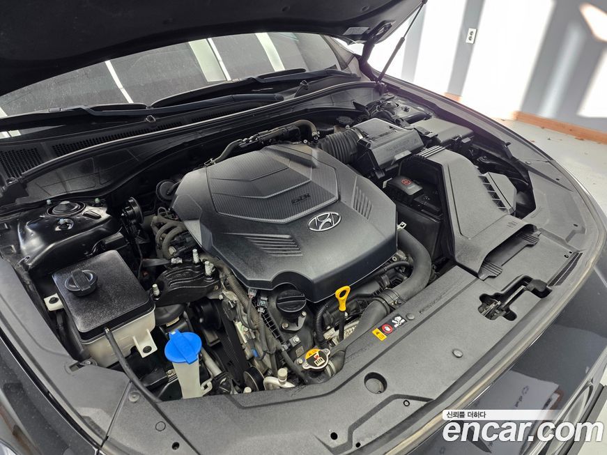 Hyundai Grandeur 2017