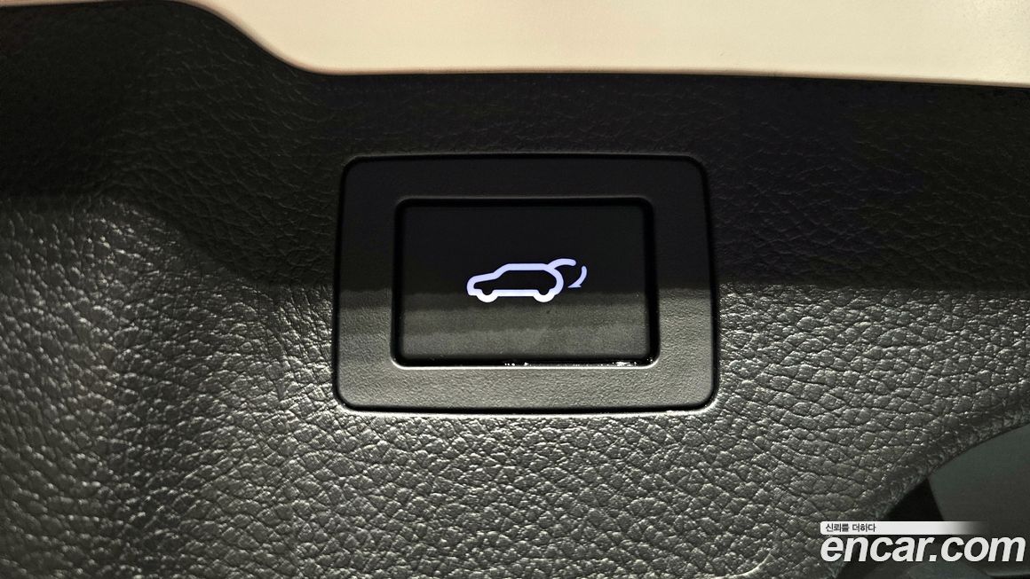 Hyundai Santafe 2017