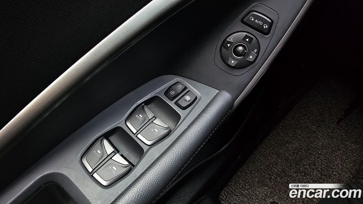 Hyundai Santafe 2017