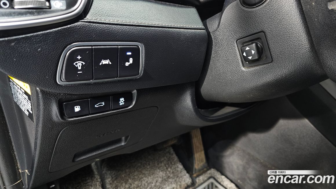 Hyundai Grandeur 2019