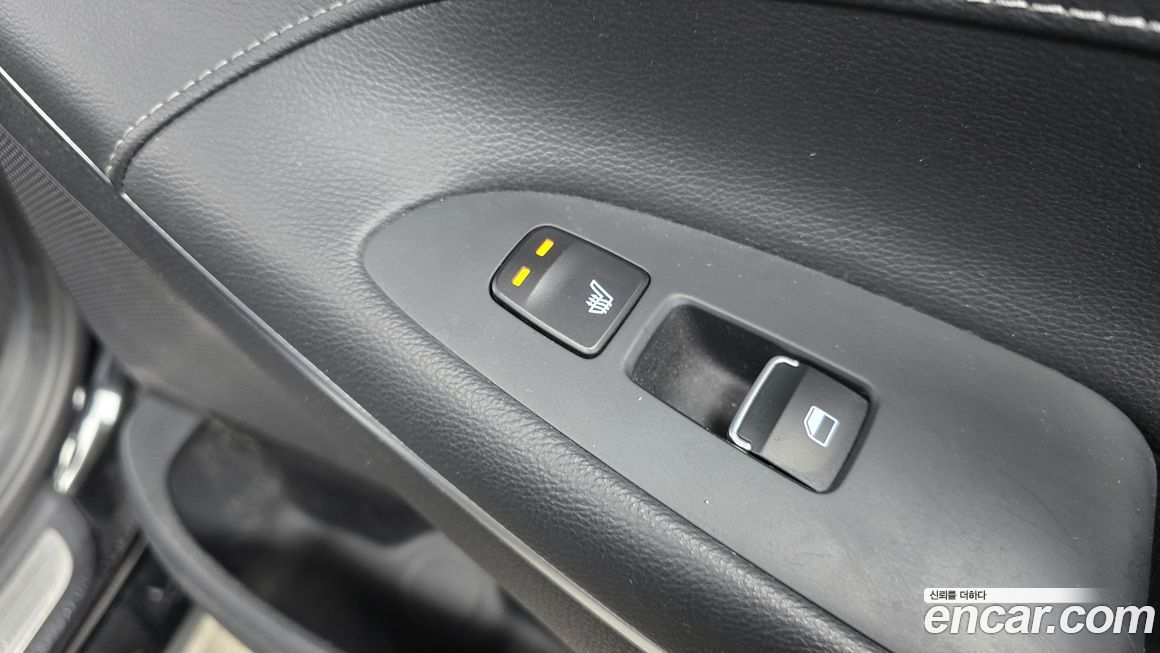 Hyundai Grandeur 2019