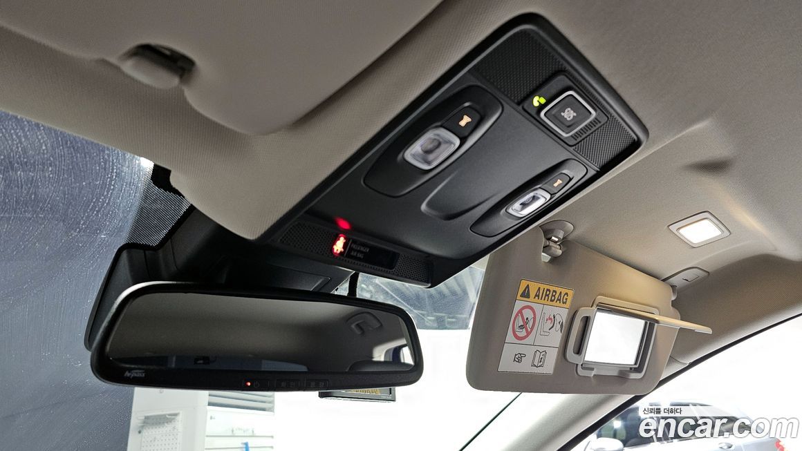 Renault-KoreaSamsung Captur 2020