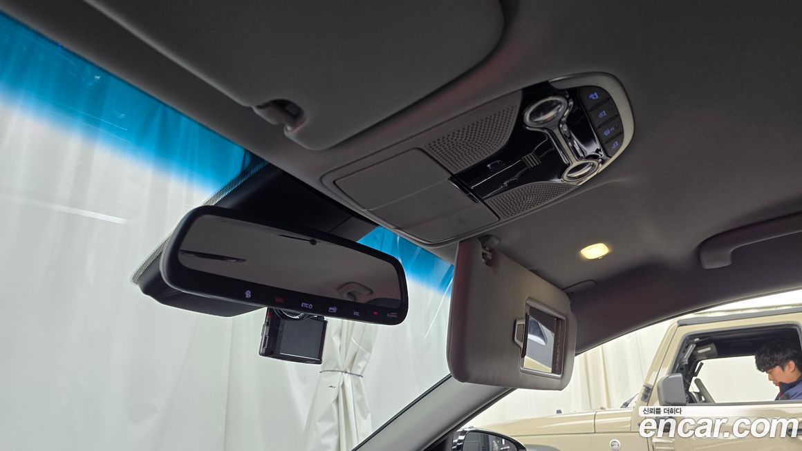 Hyundai Grandeur 2019