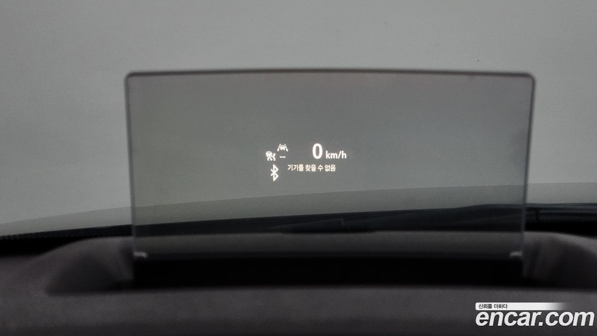 ChevroletGMDaewoo Trailblazer 2021