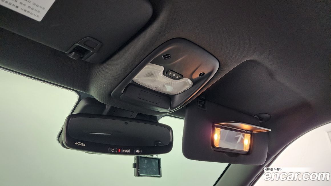 ChevroletGMDaewoo Trailblazer 2021