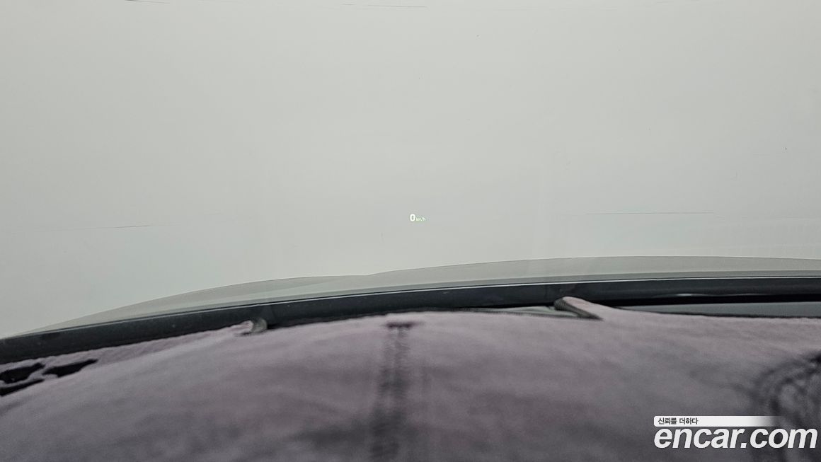 Hyundai Grandeur 2019