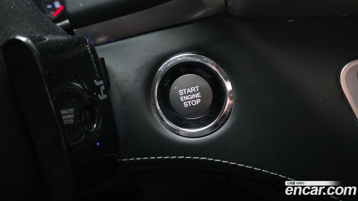 KG_Mobility_Ssangyong Rexton 2018