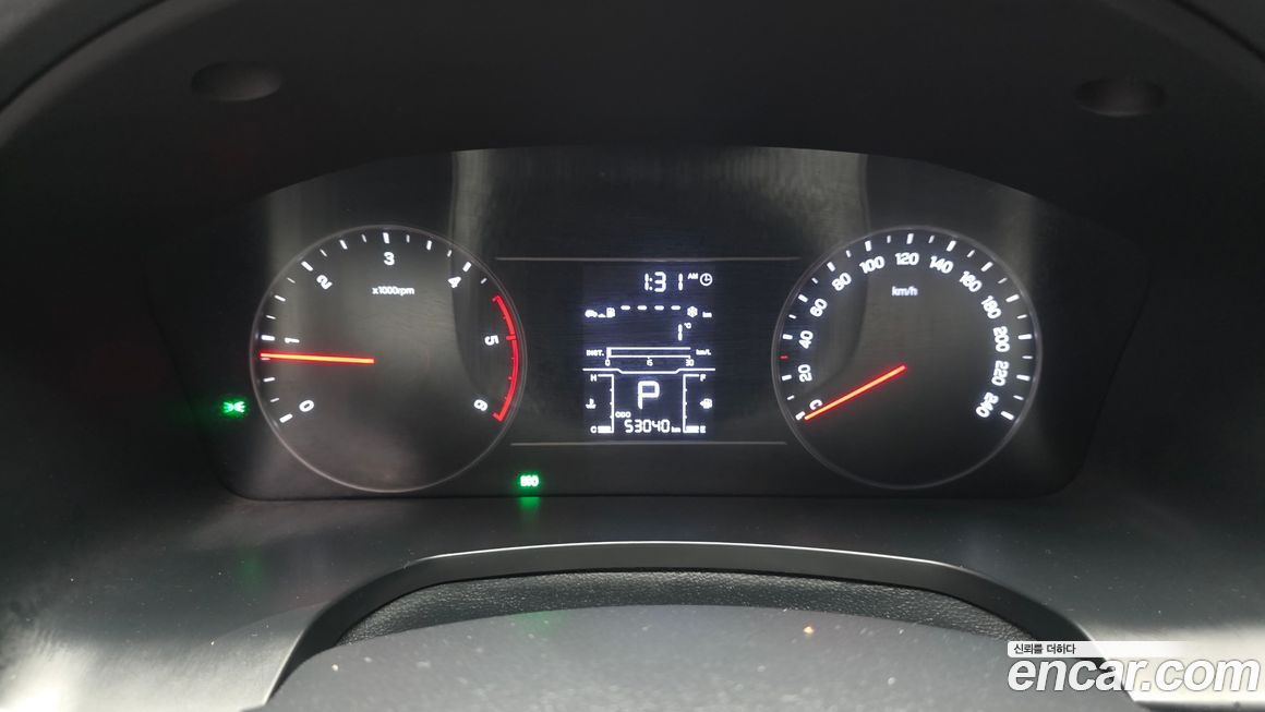 KG_Mobility_Ssangyong Rexton 2018