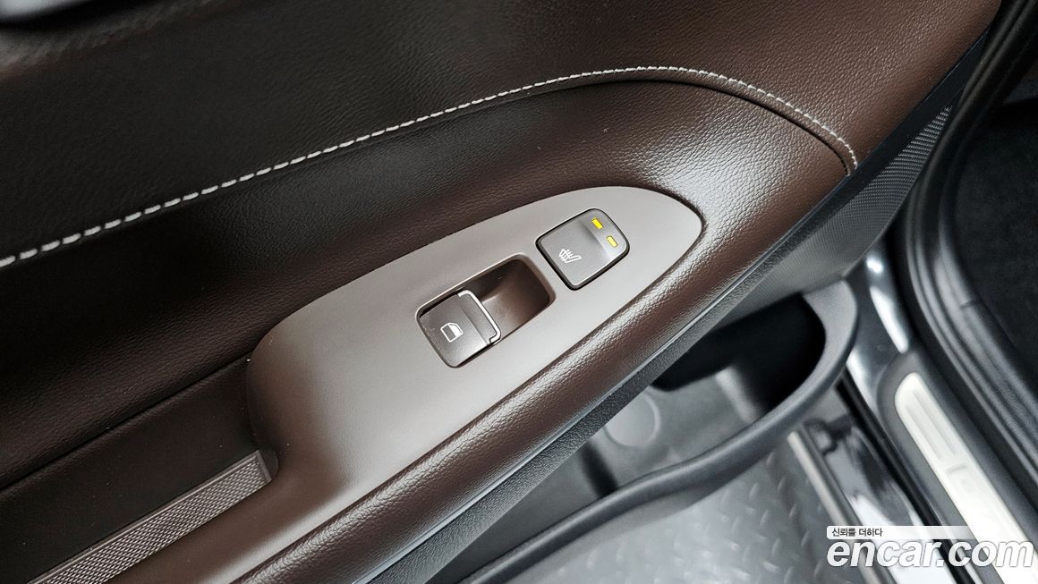 Hyundai Grandeur 2019