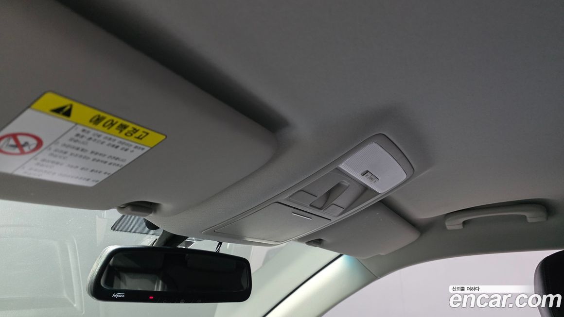 KG_Mobility_Ssangyong Rexton 2018