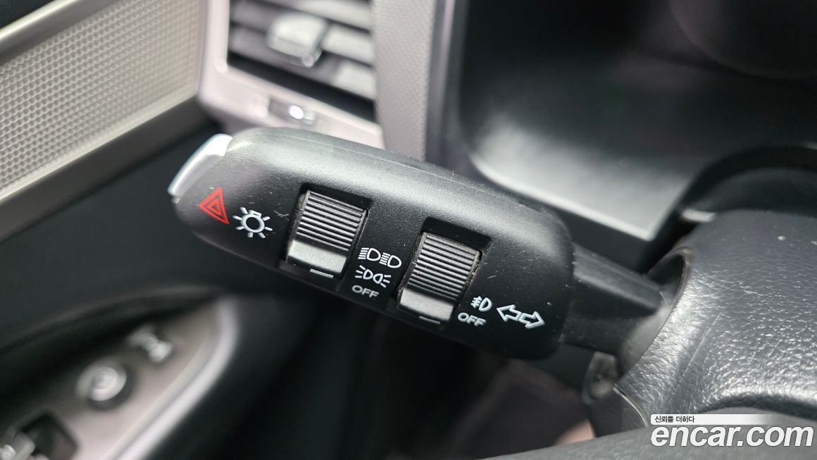 KG_Mobility_Ssangyong Rexton 2018