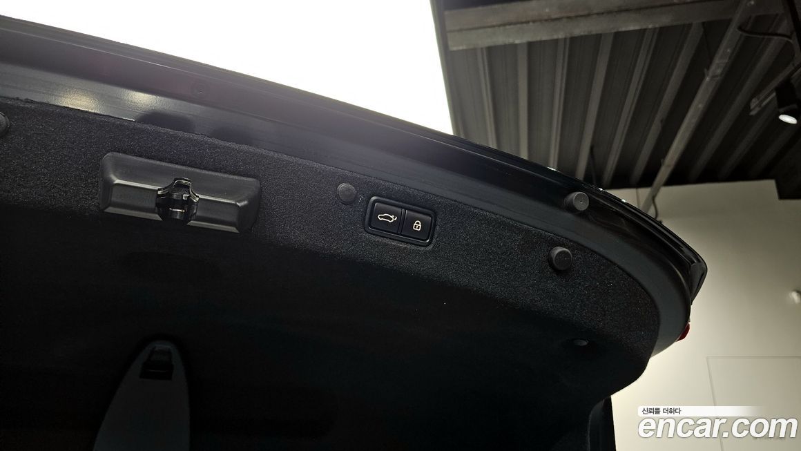 Hyundai Grandeur 2019