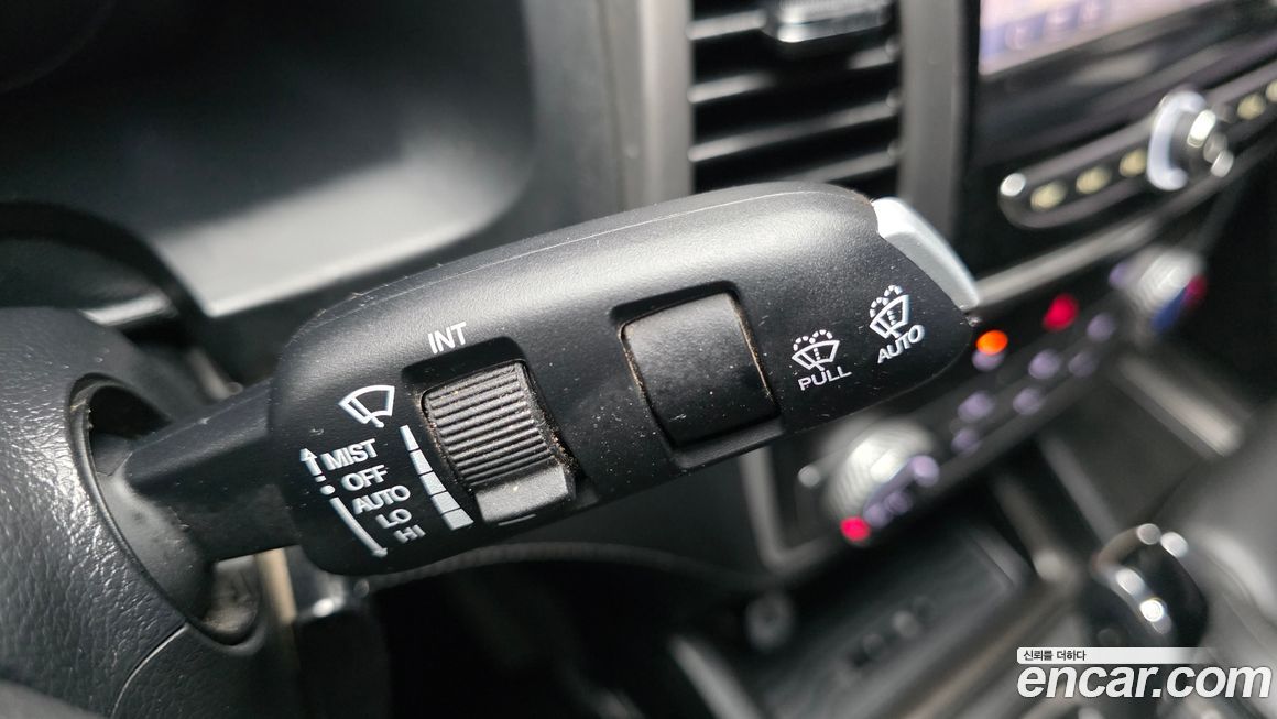 KG_Mobility_Ssangyong Rexton 2018