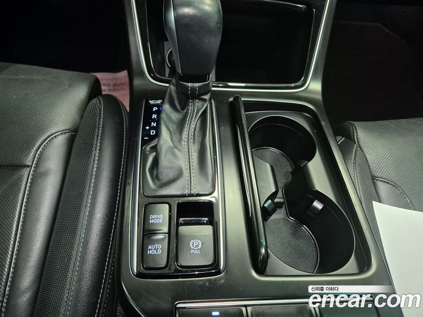 Hyundai Grandeur 2018