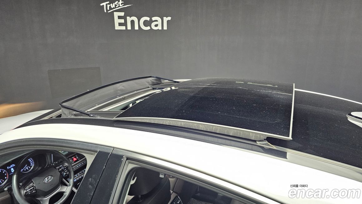 Hyundai Grandeur 2018