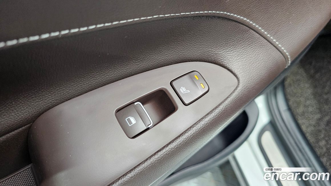 Hyundai Grandeur 2018