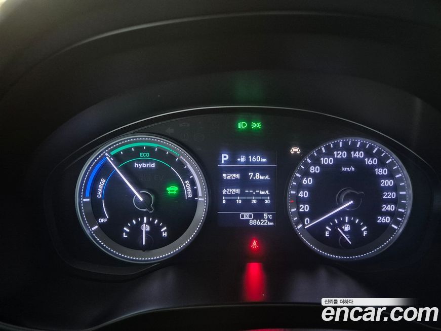 Hyundai Grandeur 2018