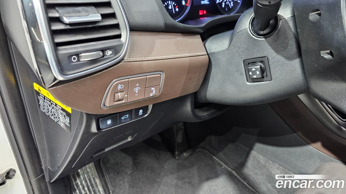 Hyundai Grandeur 2018