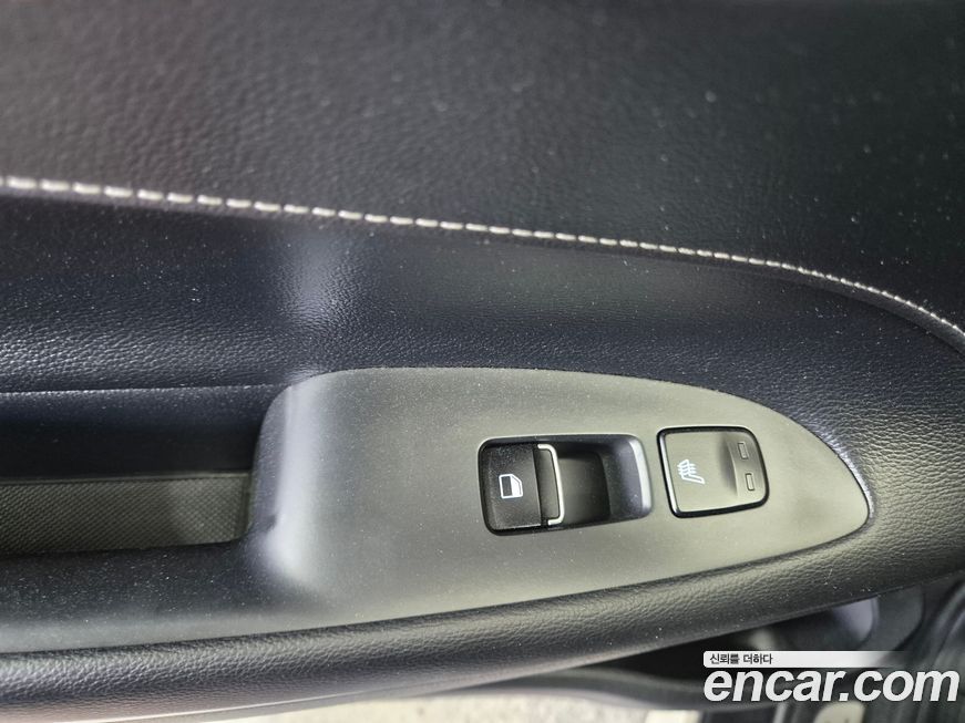 Hyundai Grandeur 2018