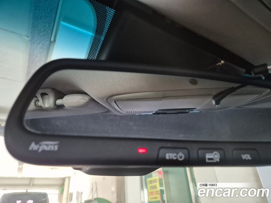 Hyundai Grandeur 2018