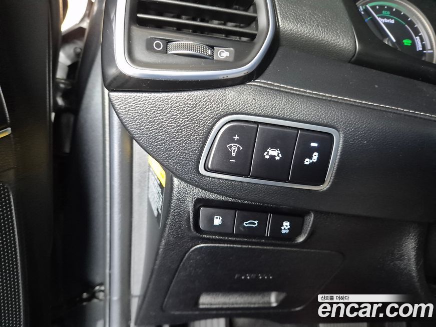 Hyundai Grandeur 2018