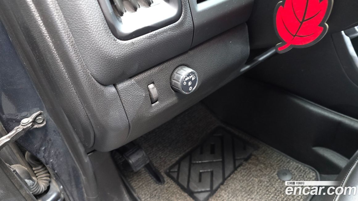 ChevroletGMDaewoo Colorado 2020