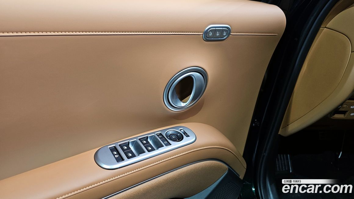 Hyundai Palisade 2026