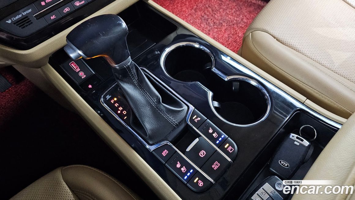 Kia Canival 2019