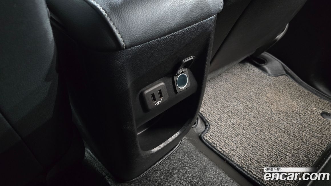 ChevroletGMDaewoo Colorado 2020