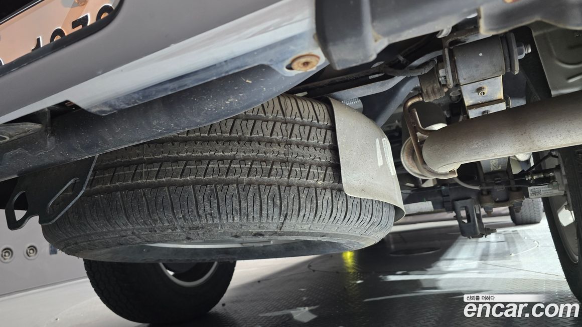 ChevroletGMDaewoo Colorado 2020