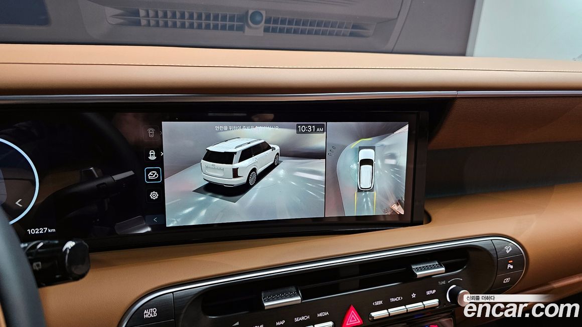 Hyundai Palisade 2026