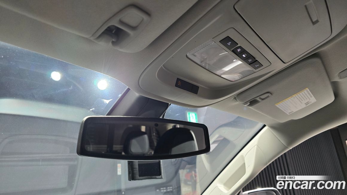 ChevroletGMDaewoo Colorado 2020