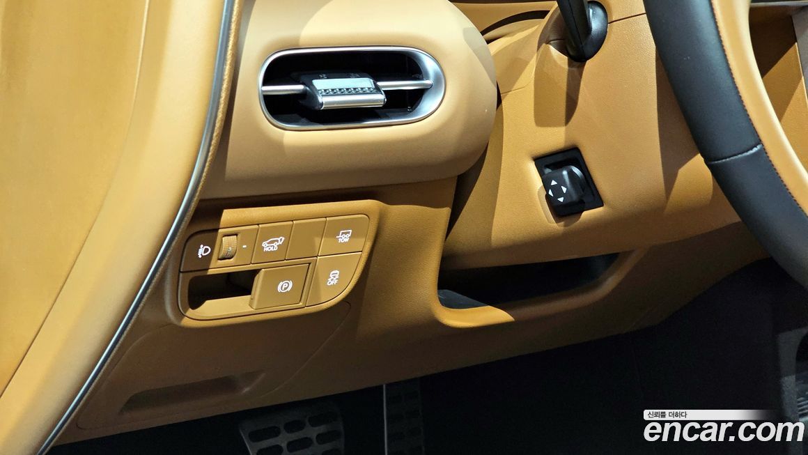 Hyundai Palisade 2026