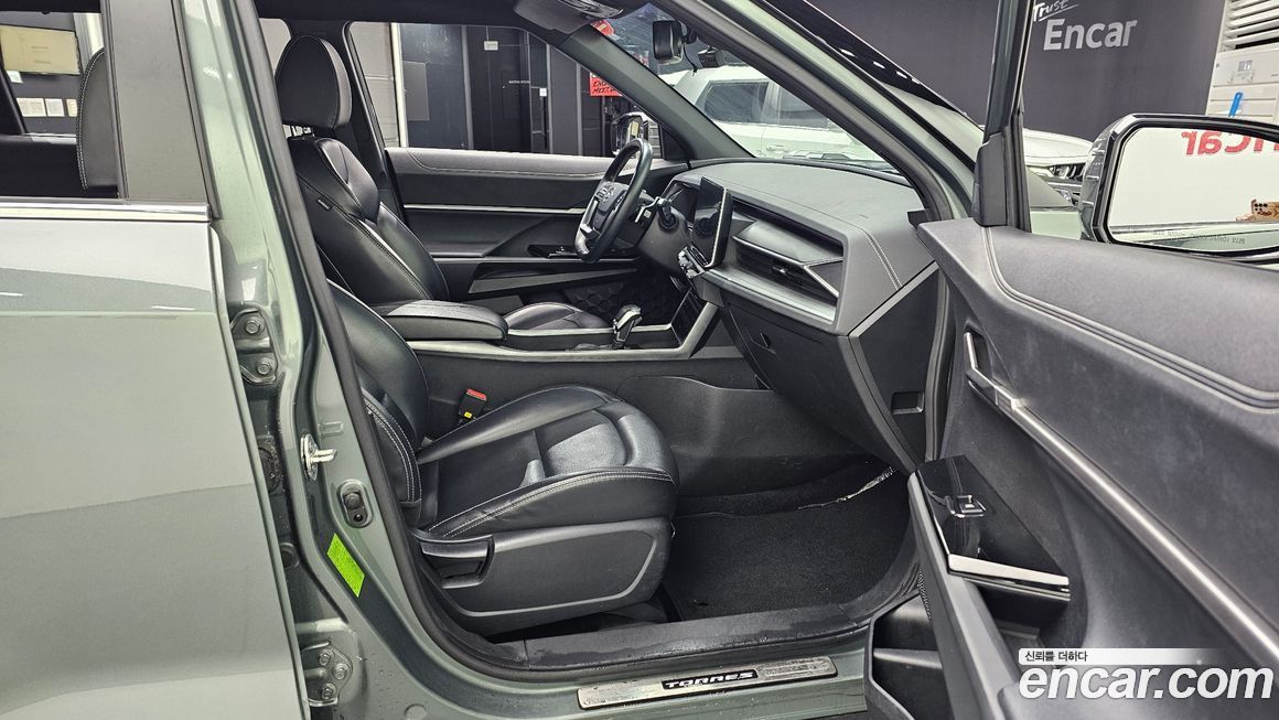 KG_Mobility_Ssangyong Torres 2023